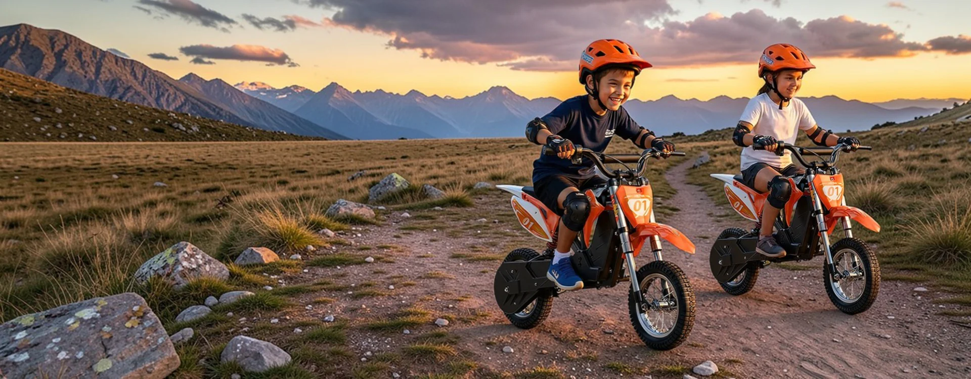 Power Your Urban Adventure
